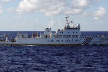 à quoi pourraient ressembler les manœuvres navales entre la Russie et la Chine ? - 5