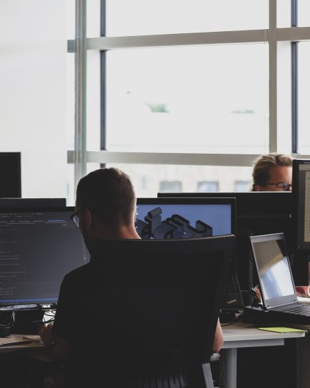 Que nous a préparé l'intelligence artificielle en 2023 ? 37 Que nous a préparé l'intelligence artificielle en 2023 ? - 36