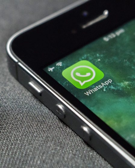 l'application ne sera bientôt plus disponible sur de nombreux téléphones 43 l'application ne sera bientôt plus disponible sur de nombreux téléphones - 42