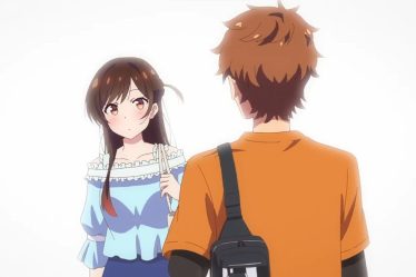 Rent A Girlfriend Chapitre 265 : Date de sortie et guide de streaming - 17