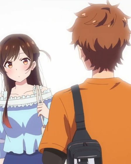 Rent A Girlfriend Chapitre 265 : Date de sortie et guide de streaming 84 Rent A Girlfriend Chapitre 265 : Date de sortie et guide de streaming - 83
