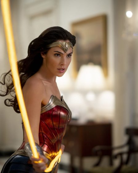 Wonder Woman 3 serait mort aux DC Studios - 73