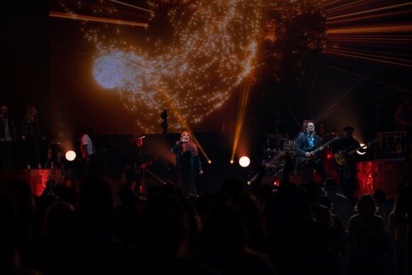 Wynonna Judd confirme les invités de The Judds : The Final Tour 3 Wynonna Judd Final Tour