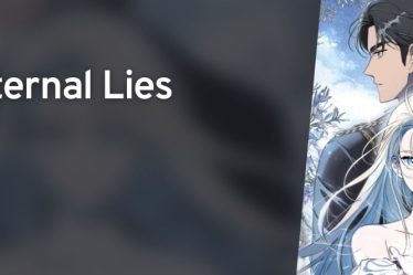 Your Eternal Lies Saison 2 Chapitre 39 : Date de sortie et où lire - 6
