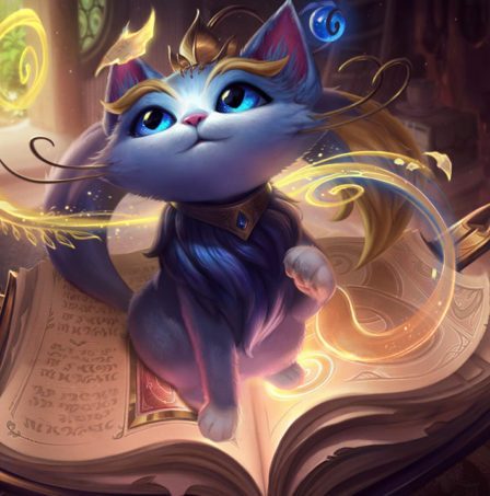 Le joueur de Yuumi fait l'impensable et marque un penta en Ligue - 5