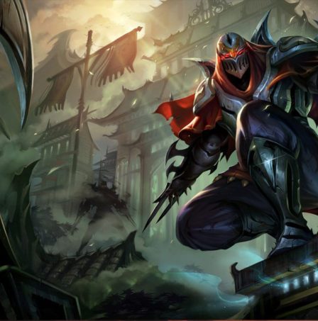 Comment débloquer tous les modes de jeu dans League of Legends 38 Comment débloquer tous les modes de jeu dans League of Legends - 37