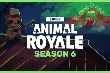 Zordix lance la saison 6 de Super Animal Royale - 9