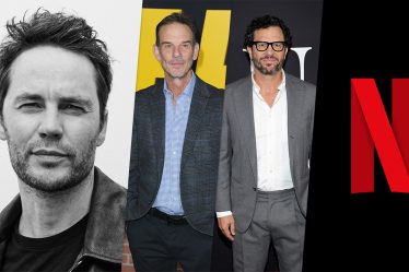 Série limitée Netflix « American Primeval » : tout ce que nous savons jusqu'à présent - 8