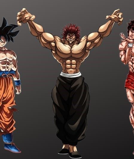 15 mecs animés attrayants avec des abdominaux (personnages masculins sexy) 64 15 mecs animés attrayants avec des abdominaux (personnages masculins sexy) - 63