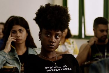'Mars One': la sortie d'ARRAY définit la date de sortie de Netflix en janvier 2023 - 7