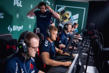 Astralis soutient l'entraîneur CS:GO avec un nouveau contrat alors que la reconstruction se poursuit - 7