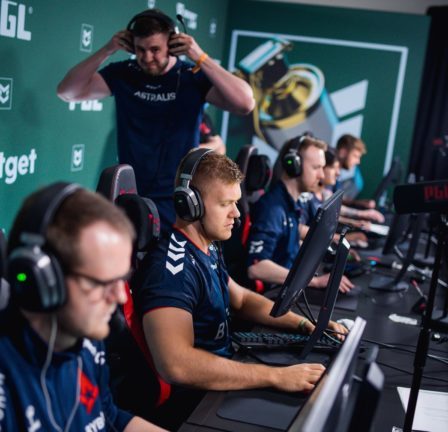 Astralis soutient l'entraîneur CS:GO avec un nouveau contrat alors que la reconstruction se poursuit 164 Astralis soutient l'entraîneur CS:GO avec un nouveau contrat alors que la reconstruction se poursuit - 163