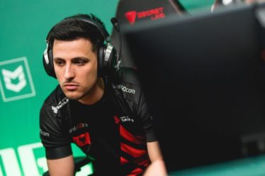 Bad News Eagles s'apprête à se séparer de l'entraîneur CS:GO au milieu des rumeurs d'un vainqueur majeur entrant - 9