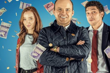 Film Netflix 'Bank of Dave': date de sortie de janvier 2023 et ce que nous savons jusqu'à présent - 8