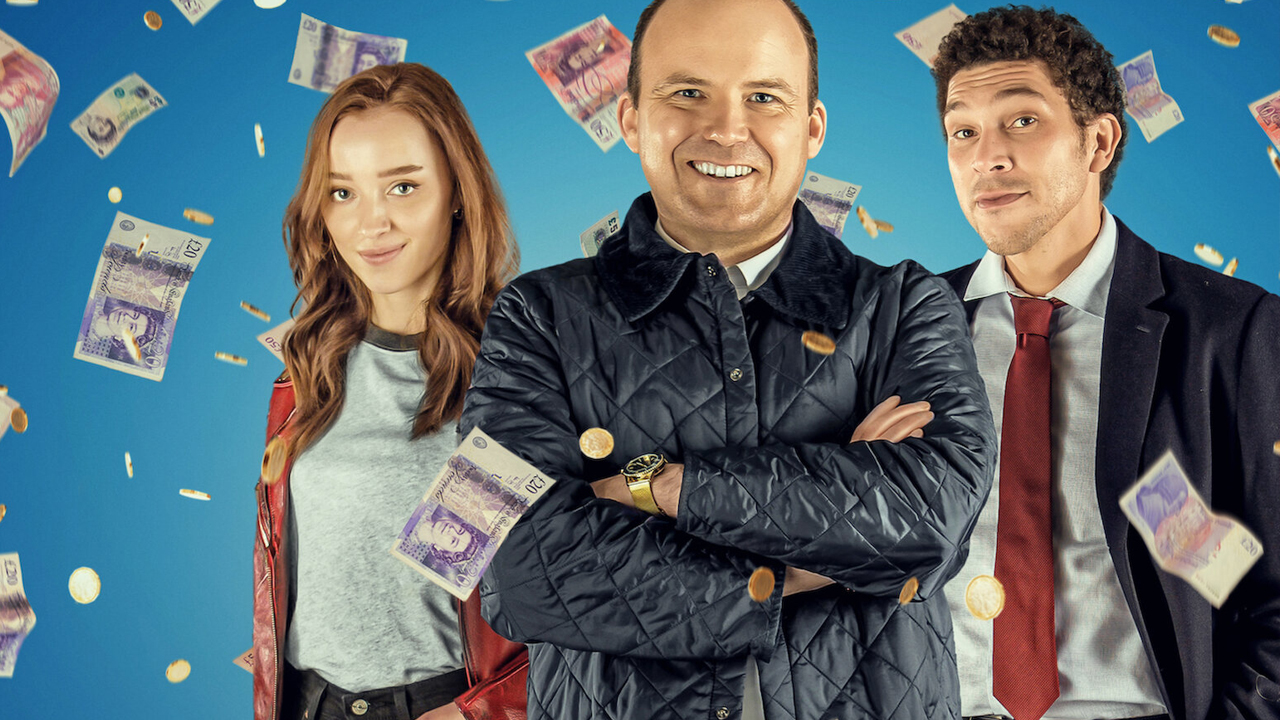 Film Netflix 'Bank of Dave': date de sortie de janvier 2023 et ce que nous savons jusqu'à présent 2 Film Netflix 'Bank of Dave': date de sortie de janvier 2023 et ce que nous savons jusqu'à présent - 1