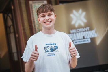 Benjyfishy pour concourir VALORANT Challengers contre d'anciens champions du monde après avoir quitté NRG - 7