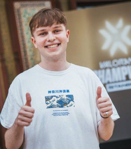 Benjyfishy pour concourir VALORANT Challengers contre d'anciens champions du monde après avoir quitté NRG 2 Benjyfishy pour concourir VALORANT Challengers contre d'anciens champions du monde après avoir quitté NRG - 1