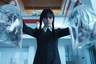 Meilleures nouvelles émissions de télévision sur Netflix cette semaine : Thanksgiving 2022 - 11
