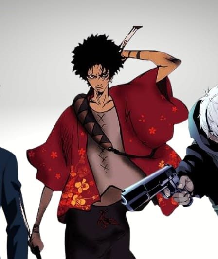 15 mecs d'anime noirs les plus beaux (liste) 139 15 mecs d'anime noirs les plus beaux (liste) - 138