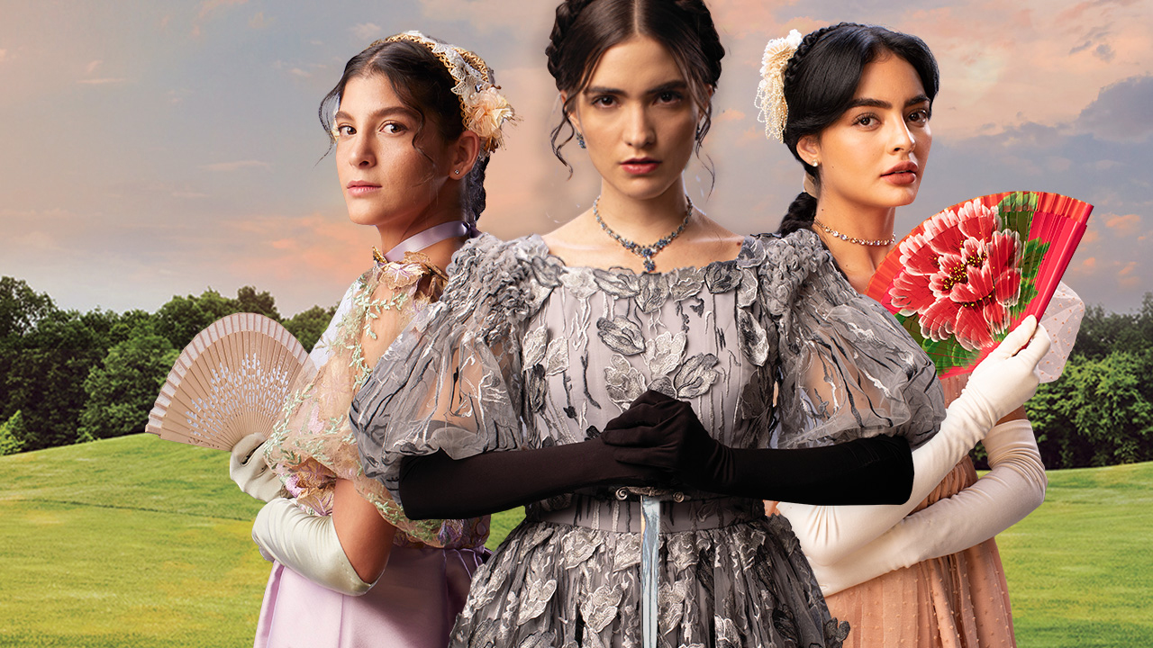 Netflix acquiert la série télénovela colombienne "Blood Ties" 2 Netflix acquiert la série télénovela colombienne "Blood Ties" - 1