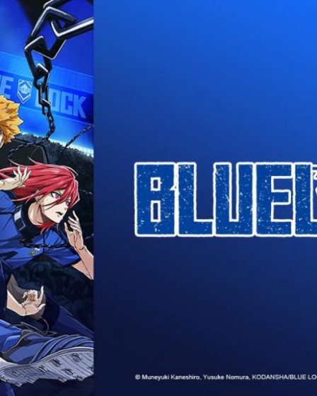 Blue Lock Chapitre 203 : Date de sortie, aperçu et où lire - 48
