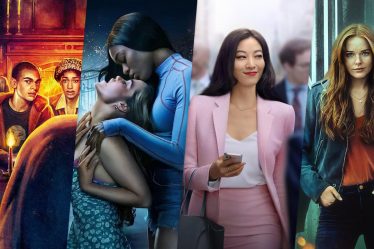 Émissions Netflix annulées 2022 et émissions à risque d'annulation - 8