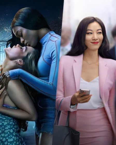 Émissions Netflix annulées 2022 et émissions à risque d'annulation 33 Émissions Netflix annulées 2022 et émissions à risque d'annulation - 32