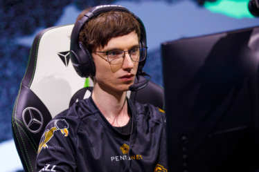 Le trio Pentanet.GG préféré des fans se réunira chez Dire Wolves - 5