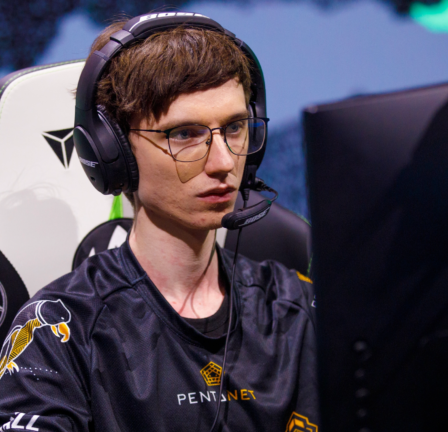 Le trio Pentanet.GG préféré des fans se réunira chez Dire Wolves 54 Le trio Pentanet.GG préféré des fans se réunira chez Dire Wolves - 53