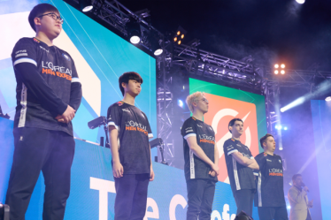 Listes LCO 2023 de League of Legends, rapportées et confirmées - 5