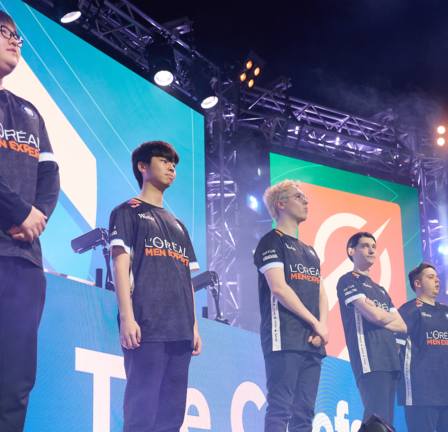 Listes LCO 2023 de League of Legends, rapportées et confirmées - 27