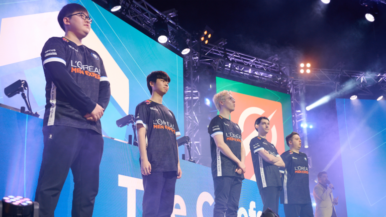 Listes LCO 2023 de League of Legends, rapportées et confirmées 2 Listes LCO 2023 de League of Legends, rapportées et confirmées - 1