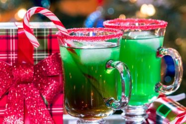 Cocktails de Noël : conseils scientifiques simples pour une meilleure boisson - 23