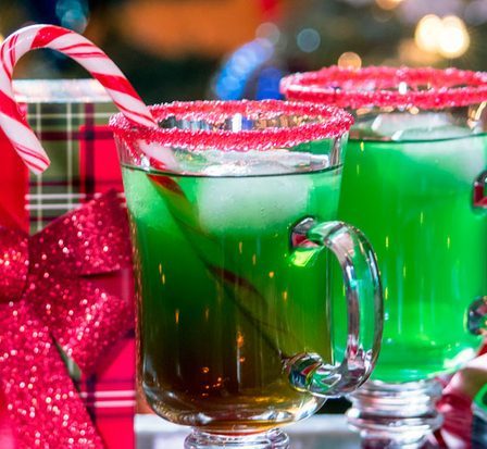 Cocktails de Noël : conseils scientifiques simples pour une meilleure boisson 22 Cocktails de Noël : conseils scientifiques simples pour une meilleure boisson - 21
