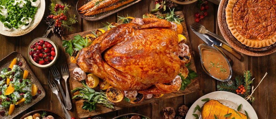 Comment cuisiner une savoureuse dinde de Noël (selon la science) - 1