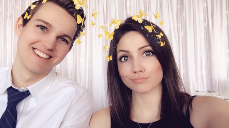 "Duo pour la vie": le jungler des LCS Santorin se fiance avec le streamer KayPea 2 "Duo pour la vie": le jungler des LCS Santorin se fiance avec le streamer KayPea - 1