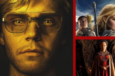 Était 'DAHMER' plus grand que 'Rings of Power' et 'House of the Dragon'? - 8
