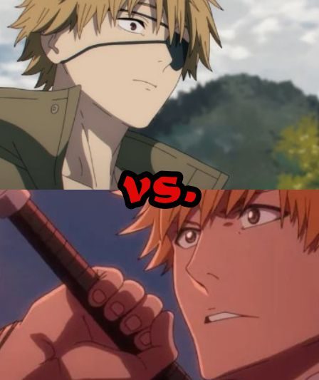 Denji vs Ichigo : qui est le plus fort et pourquoi ? 43 Denji vs Ichigo : qui est le plus fort et pourquoi ? - 42
