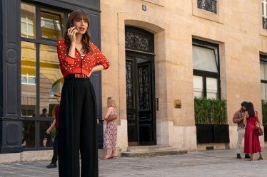 Les titres des épisodes de la saison 3 d'Emily in Paris dévoilés - 6