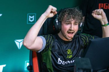 NiP déplace es3tag sur le banc après "une route cahoteuse" dans la saison CS:GO 2022 - 7