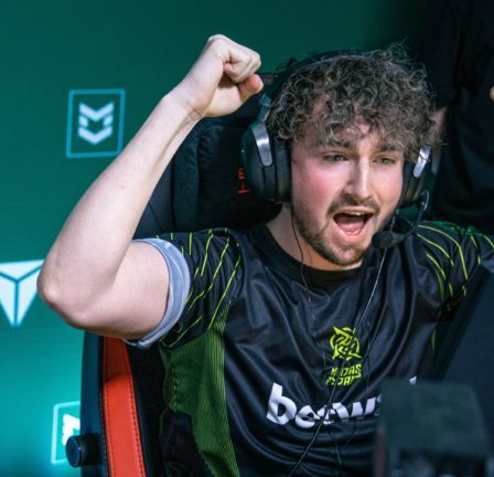 NiP déplace es3tag sur le banc après "une route cahoteuse" dans la saison CS:GO 2022 138 NiP déplace es3tag sur le banc après "une route cahoteuse" dans la saison CS:GO 2022 - 137