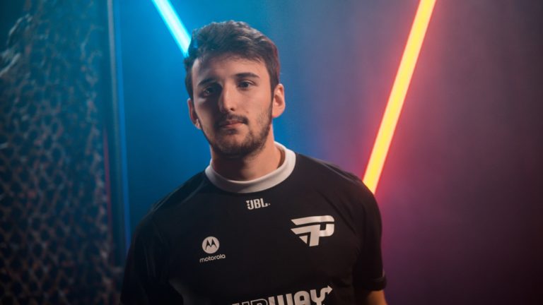 Un joueur brésilien de CS:GO dénonce la qualité de l'entraînement en Amérique du Nord - 1