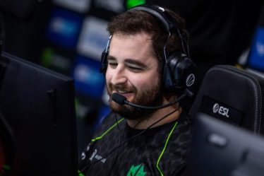 FalleN dit que des changements de liste sont en cours à l'Impérial - 5
