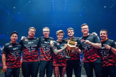 FaZe CS:GO manque 2 pièces clés pour le premier tournoi de 2023 - 5