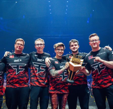 Les meilleures équipes CS:GO de 2022 - 105