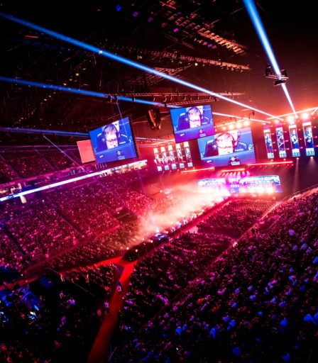 Événements esports CS:GO les plus regardés en 2022 6 Événements esports CS:GO les plus regardés en 2022 - 5