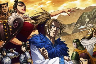 Kingdom Chapitre 741 : Date de sortie, spoilers et où lire ? - 6