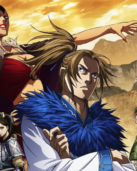 Kingdom Chapitre 741 : Date de sortie, spoilers et où lire ? 57 Kingdom Chapitre 741 : Date de sortie, spoilers et où lire ? - 56