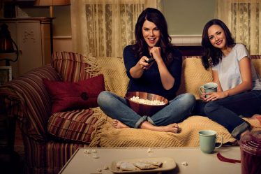 Est-ce que Netflix ramènera "Gilmore Girls : Une année dans la vie" pour la saison 2 ? - 9