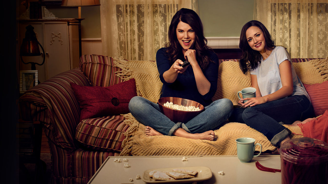 Est-ce que Netflix ramènera "Gilmore Girls : Une année dans la vie" pour la saison 2 ? 2 Est-ce que Netflix ramènera "Gilmore Girls : Une année dans la vie" pour la saison 2 ? - 1